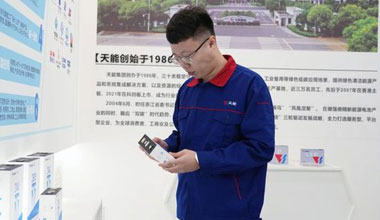 李天阳：质量管理没有“变通”二字